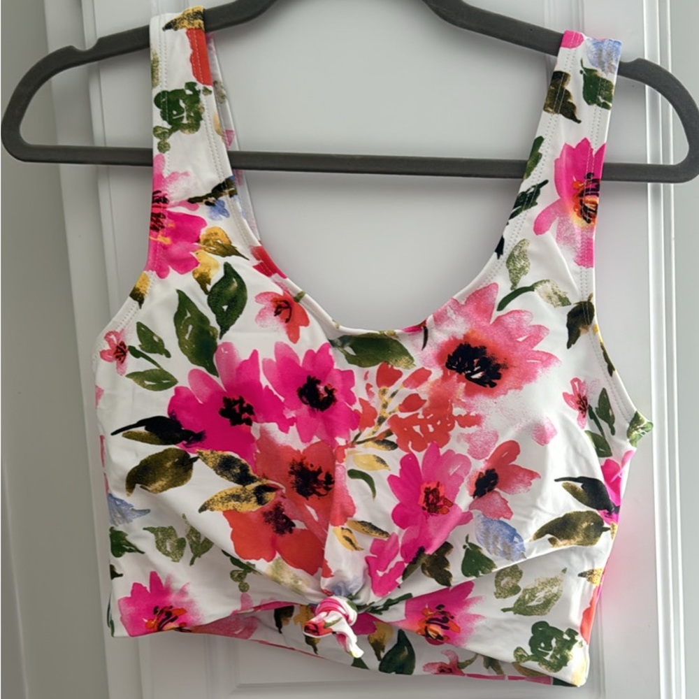Bathing suit